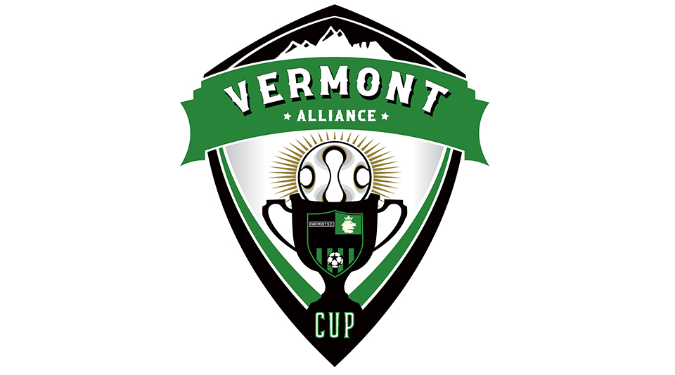 2022 Vermont Alliance Cup Schedule Released