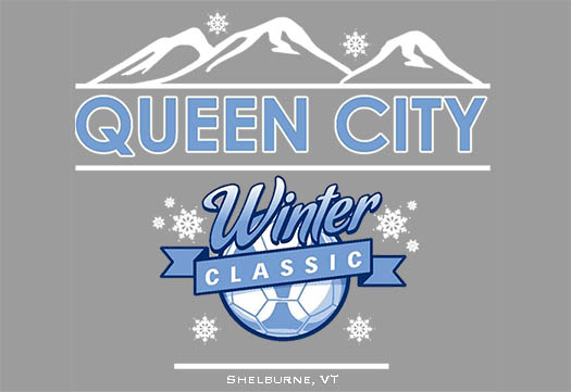 2020 Queen City Winter Classic