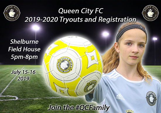 2019-2020 Tryouts Announced
