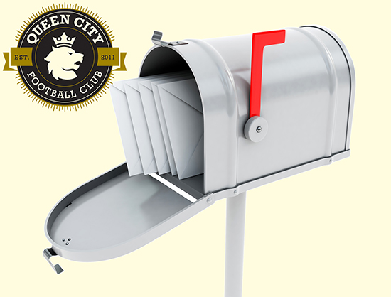 QC Mailbox 4-9-19