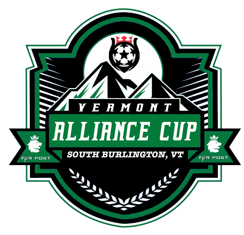 alliance cup logo